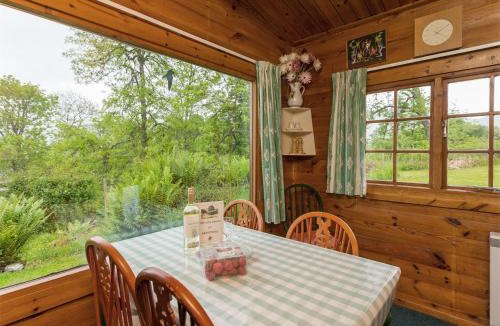 Netherton House | 2 Bed in Ardeonaig CA351