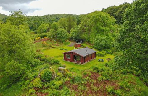 Netherton House | 2 Bed in Ardeonaig CA351