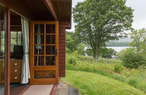 Netherton House | 2 Bed in Ardeonaig CA351