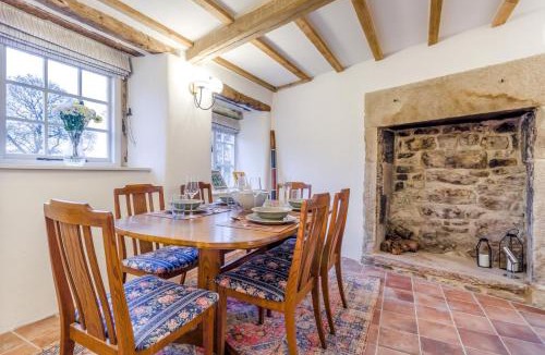 Clay Cross House | 2 Bed in Ashover oc-c33546