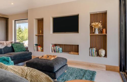 Fourstones Near Bentham House | 2 Bed in Austwick oc-l31946