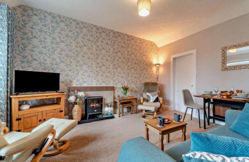 Kirkmichael House | 2 Bed in Ayr 96012