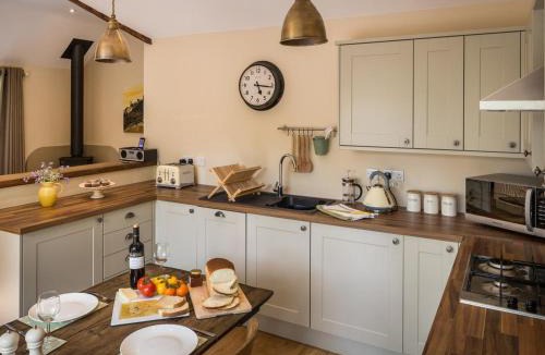 Beeley House | 2 Bed in Bakewell oc-skn18