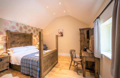 Beeley House | 2 Bed in Bakewell oc-skn18