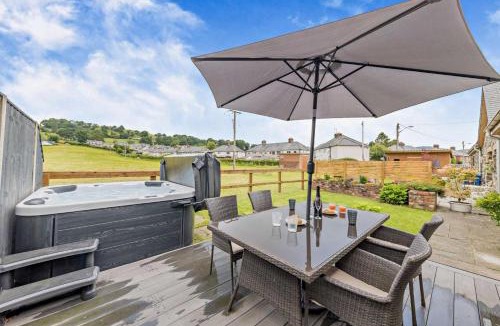 Llanycil House | 2 Bed in Bala oc-82212