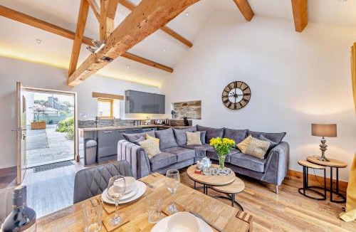 Llanycil House | 2 Bed in Bala oc-82212