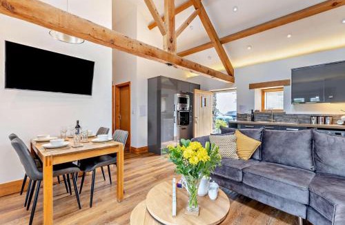 Llanycil House | 2 Bed in Bala oc-82212