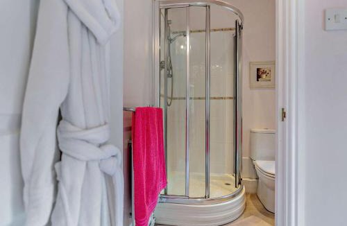 Barlow House | 2 bed in Barlow PK612