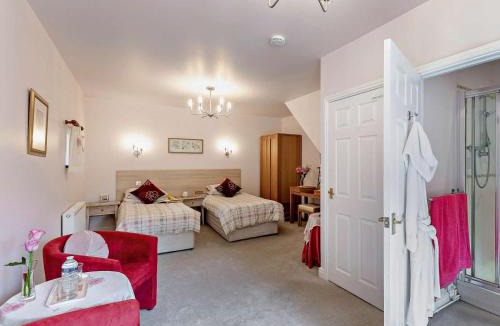 Barlow House | 2 bed in Barlow PK612