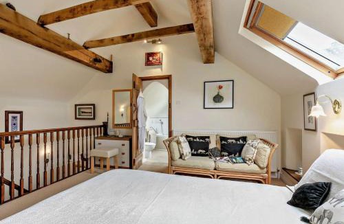 Barlow House | 2 bed in Barlow PK612