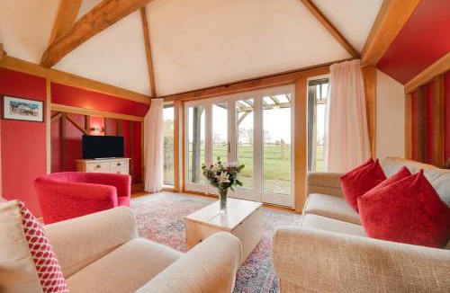 Beckley House | 2 Bed in Beckley oc-rh1116