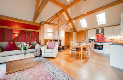 Beckley House | 2 Bed in Beckley oc-rh1116