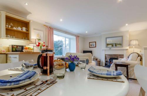 Blair Drummond Apartment | 2 Bed in Blair Drummond 81513