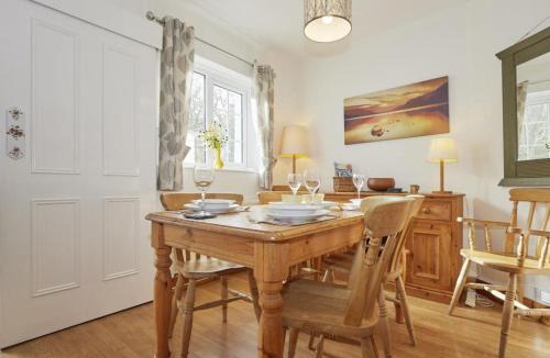 Borrowdale House | 2 Bed in Borrowdale SZ068