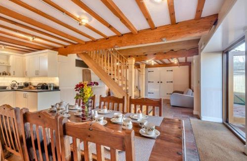 Bradwell House | 2 Bed in Bradwell oc-l30646