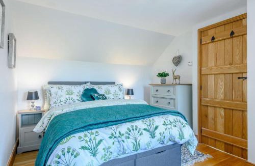 Llanfihangel Tal-y-llyn House | 2 bed in Brecon 87311