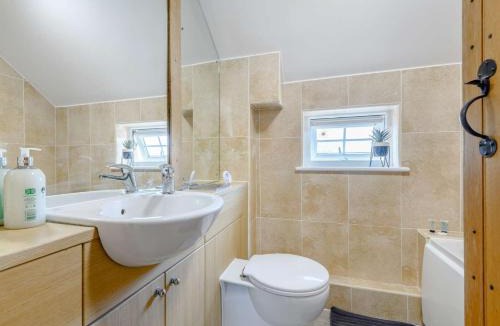 Llanfihangel Tal-y-llyn House | 2 bed in Brecon 87311