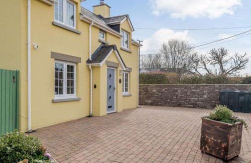 Llanfihangel Tal-y-llyn House | 2 bed in Brecon 87311