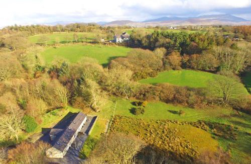 Brynrefail House | 2 Bed in Caernarfon oc-76025