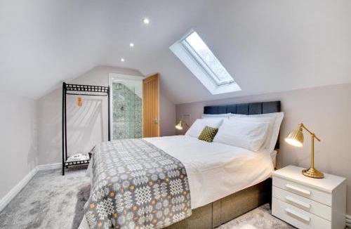 Llanllyfni House | 2 Bed in Caernarfon oc-bow153