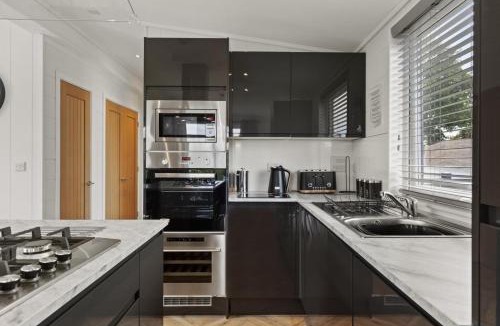 Canaston Wood Cabin | 2 Bed in Canaston Bridge oc-d34702