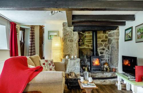 Sticklepath House | 2 Bed in Chagford 89119