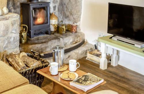 Sticklepath House | 2 Bed in Chagford 89119