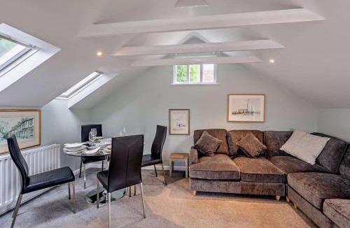 Chilham House | 2 Bed in Chilham oc-b29276