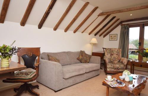 Chittlehampton House | 2 Bed in Chittlehampton LCOBB