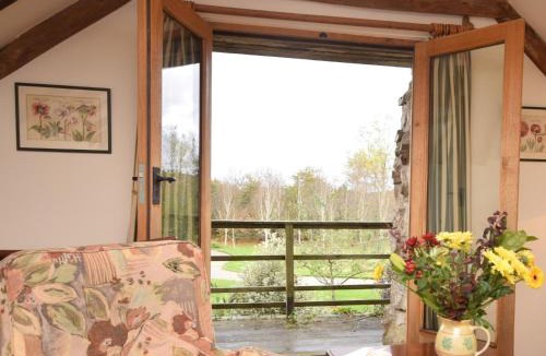 Chittlehampton House | 2 Bed in Chittlehampton LCOBB