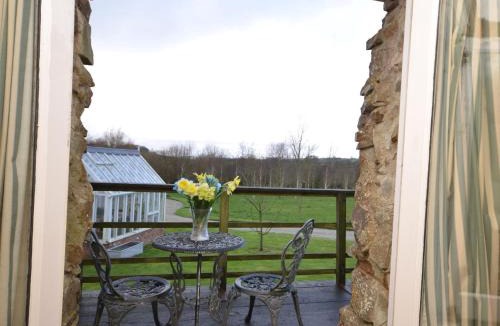Chittlehampton House | 2 Bed in Chittlehampton LCOBB