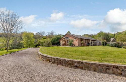 Upper Sapey House | 2 Bed in Clifton-on-Teme CC008