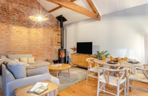 Clipston House | 2 Bed in Clipston oc-o34219