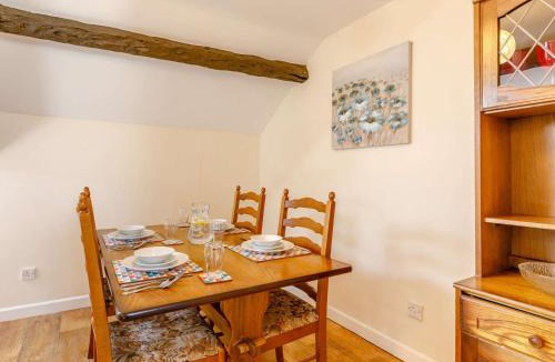 Berrynarbor House | 2 Bed in Combe Martin 86938