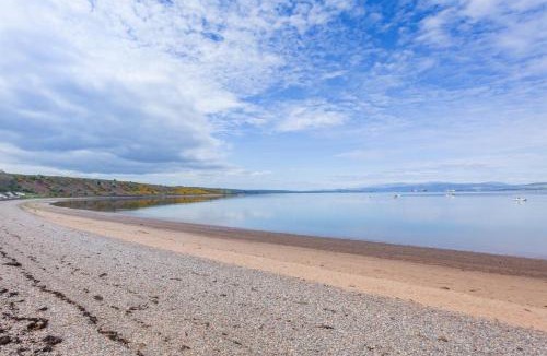 Cromarty Apartment | 2 Bed in Cromarty oc-s32047