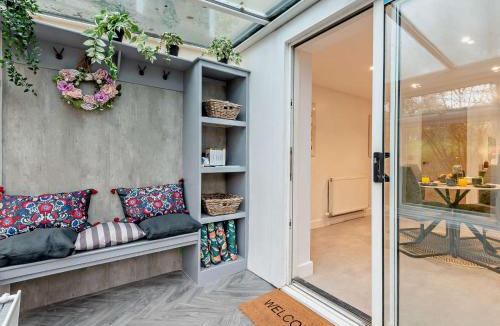 Maryport House | 2 Bed in Dearham 91132