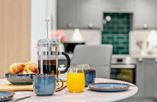 Maryport House | 2 Bed in Dearham 91132