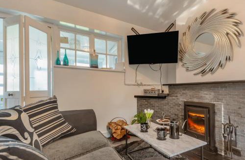 Hendrerwydd House | 2 bed in Denbigh 90461