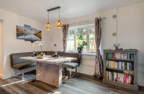 Hendrerwydd House | 2 bed in Denbigh 90461