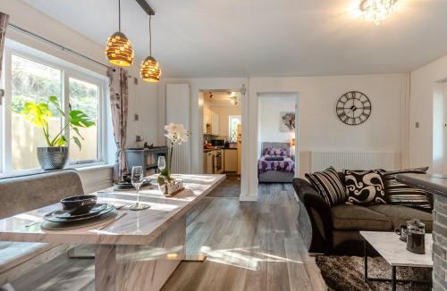 Hendrerwydd House | 2 bed in Denbigh 90461