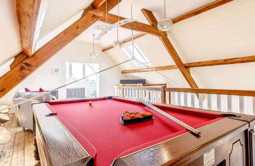 Welsh Frankton House | 2 Bed in Dudleston Heath 62544