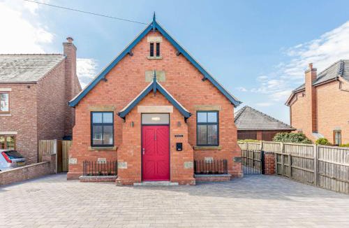 Welsh Frankton House | 2 Bed in Dudleston Heath 62544