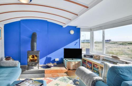 Dungeness House | 2 Bed in Dungeness BT079