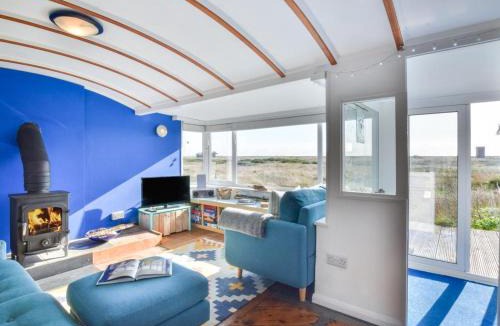 Dungeness House | 2 Bed in Dungeness BT079