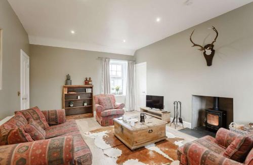 Ellemford House | 2 Bed in Duns 82759