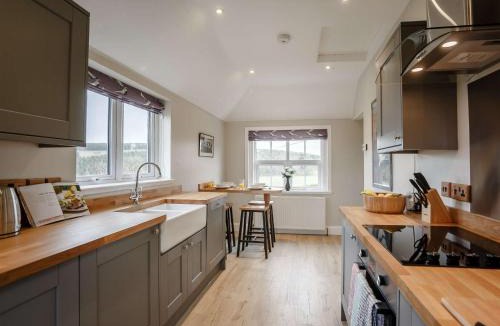 Ellemford House | 2 Bed in Duns 82759