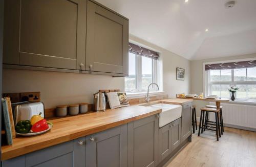 Ellemford House | 2 Bed in Duns 82759