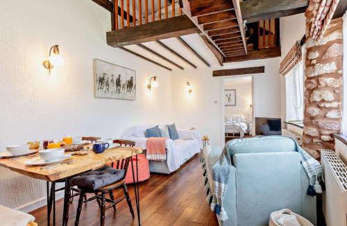 Alcombe House | 2 Bed in Ellicombe 90925