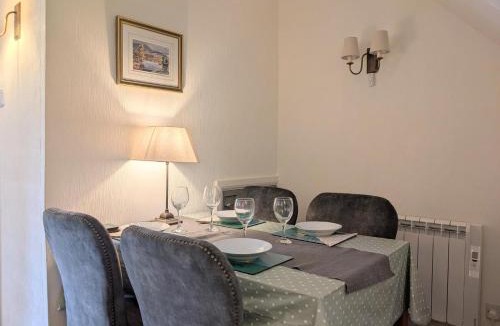 Elterwater House | 2 Bed in Elterwater oc-gl053