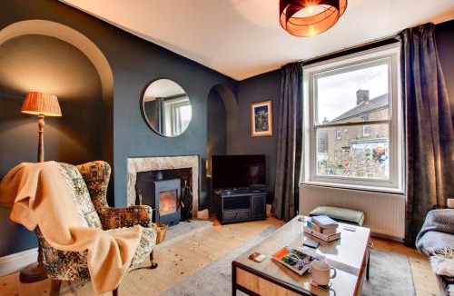 Embsay House | 2 Bed in Embsay oc-j30368